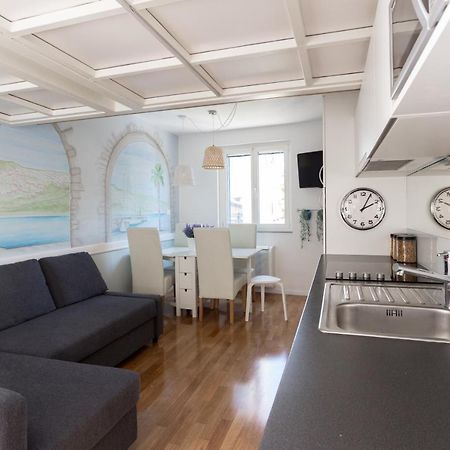 Koper Center Apartment Near-Beach-Free-Garage-Parking Exteriér fotografie