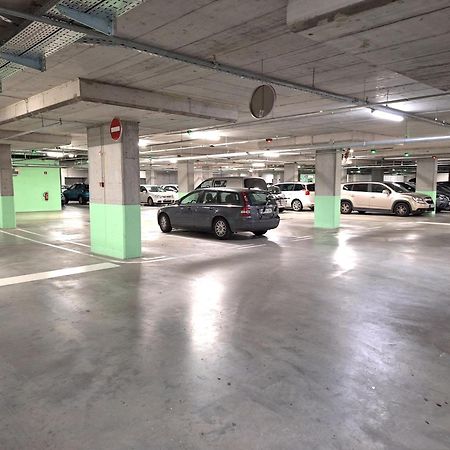 Koper Center Apartment Near-Beach-Free-Garage-Parking Exteriér fotografie