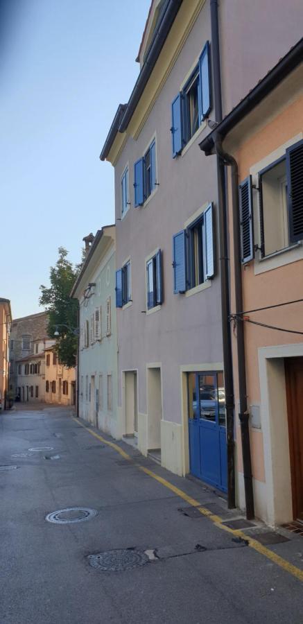 Koper Center Apartment Near-Beach-Free-Garage-Parking Exteriér fotografie