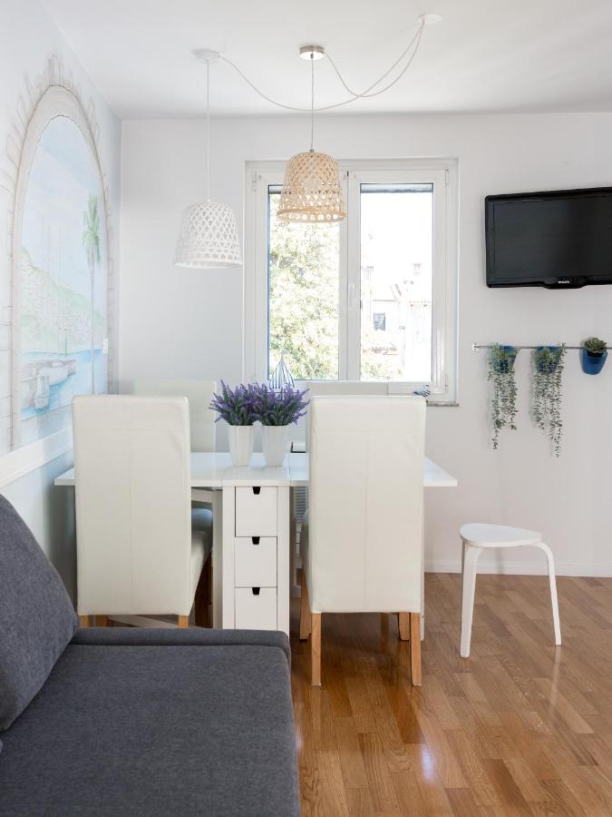 Koper Center Apartment Near-Beach-Free-Garage-Parking Exteriér fotografie